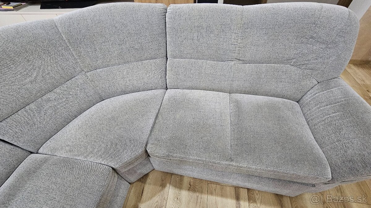 Predám sedaciu supravu - 4