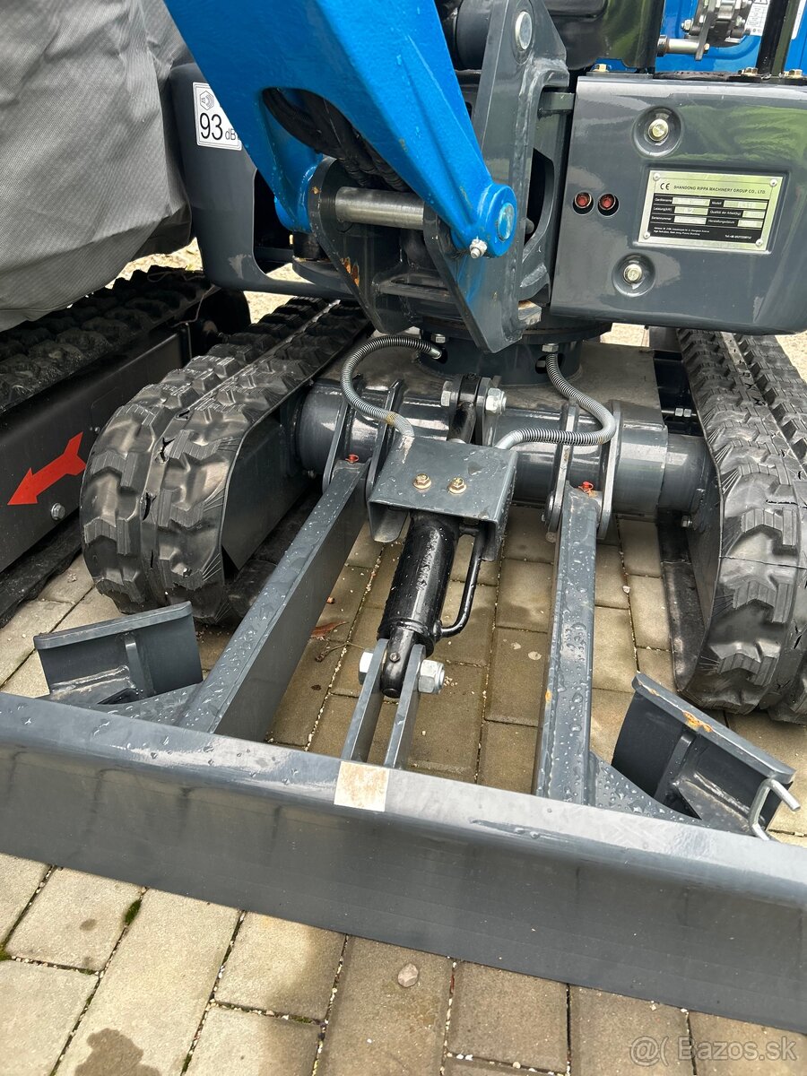 Mininager Worker R10 - 4