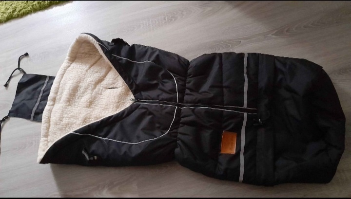 Predám detskú deku a fusak - 4