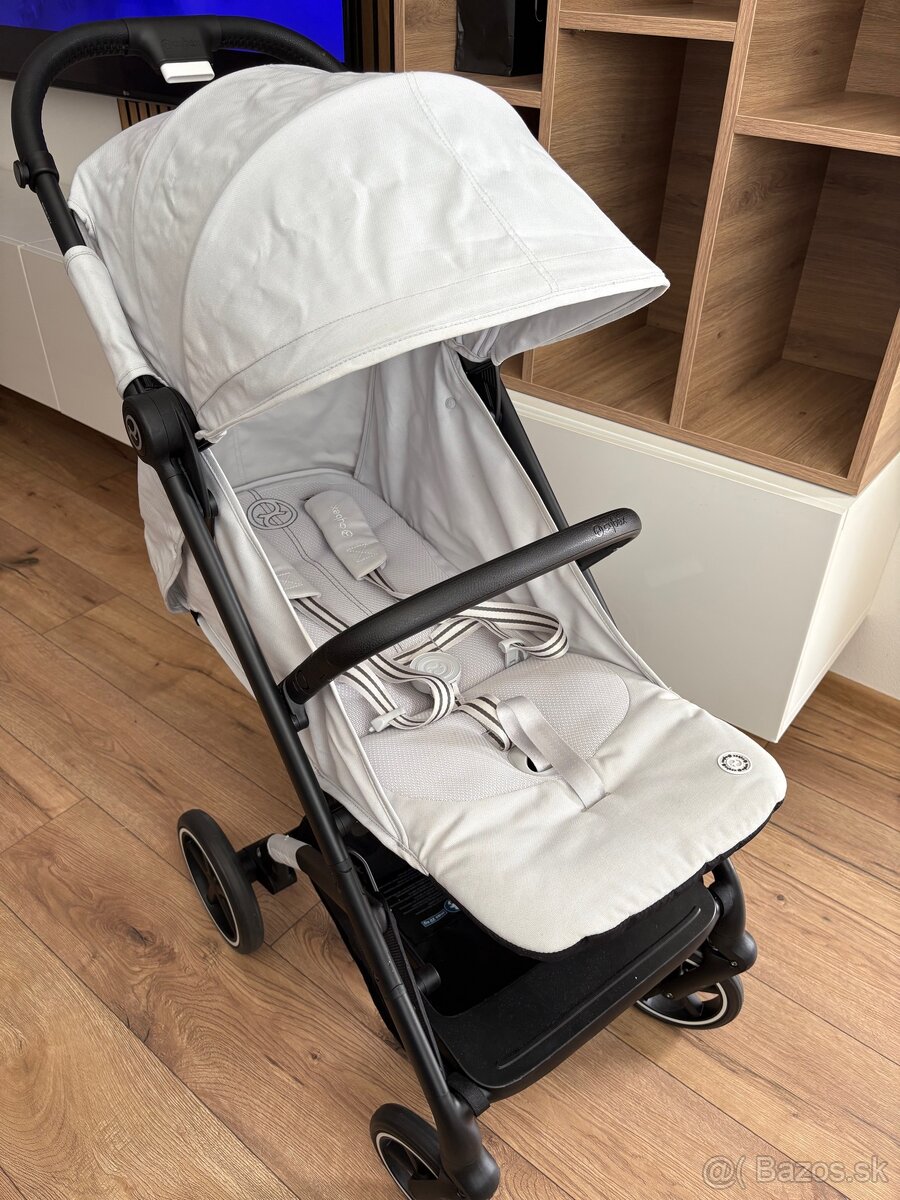 Cybex beezy - 4