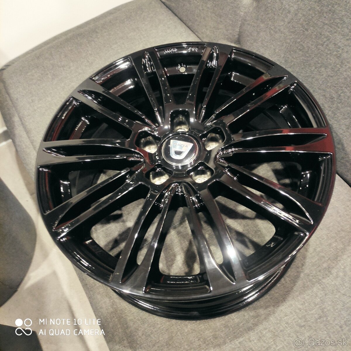 Elektróny 5x114,3 R17 - 4