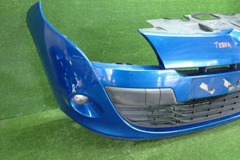 renault megane nárazník 2008-12 - 4