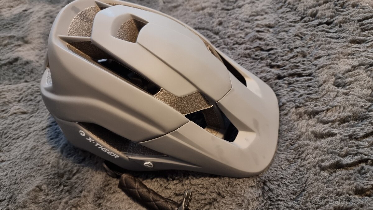 Helma na bicykel - 4