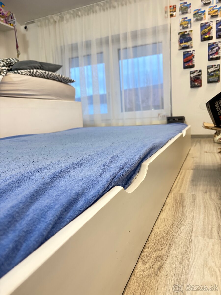 Perinak/valanda/ulozny priestor - 4