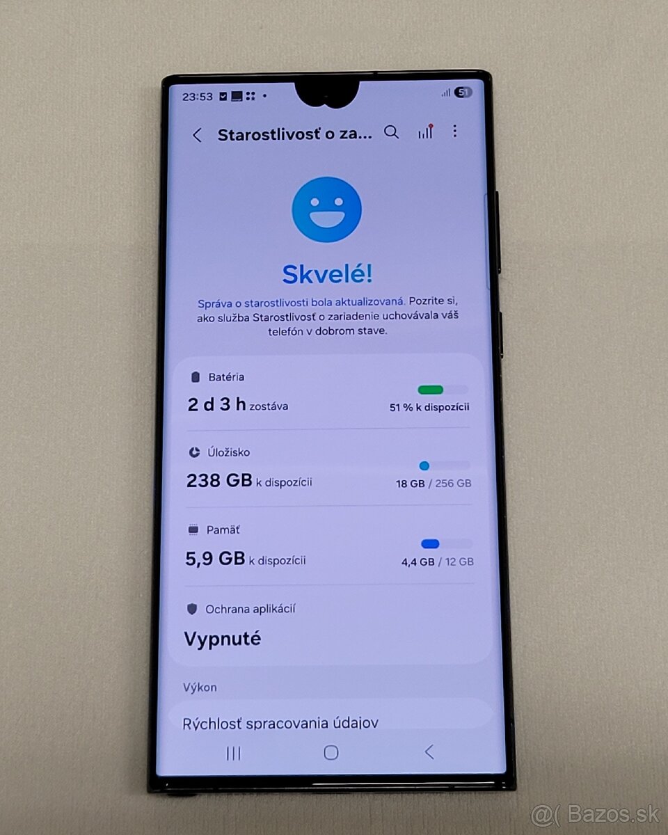 Samsung Galaxy S22 Ultra - 4