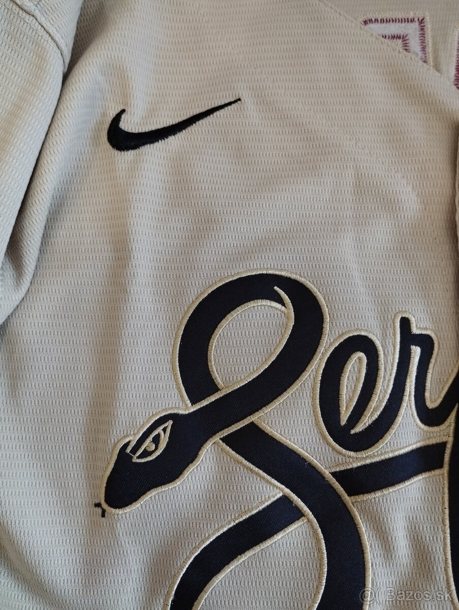 Dres MLB Arizona Diamondbacks Nike - 4