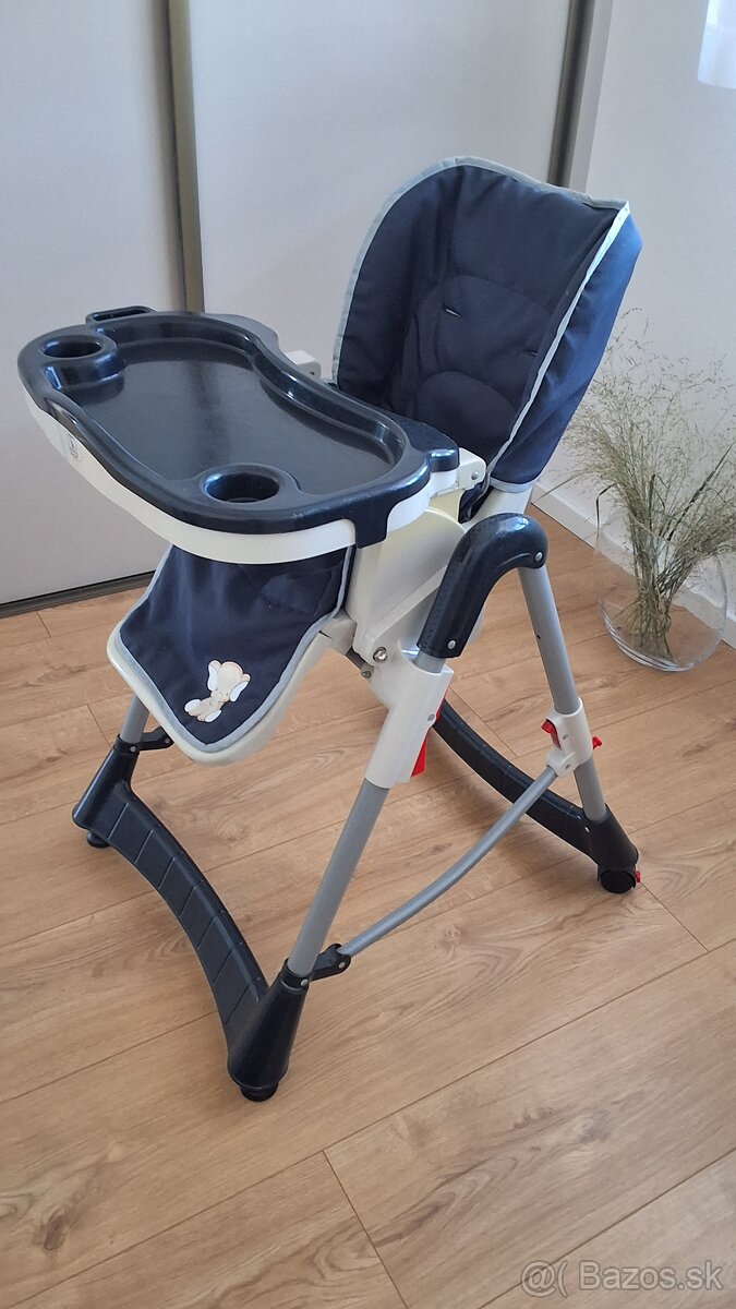 Detská stolička - 4