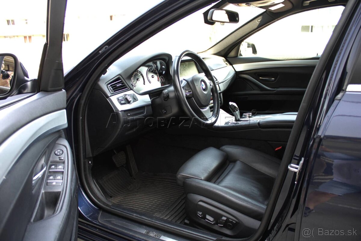 Prodam BMW 525D xDrive 160kw - 4