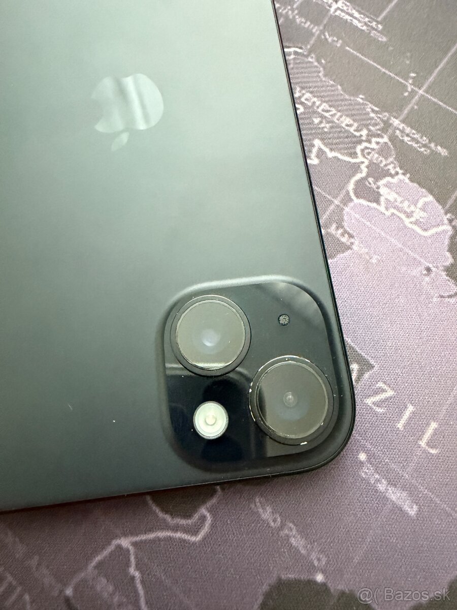 iPhone 15 Plus 128GB Black - 4