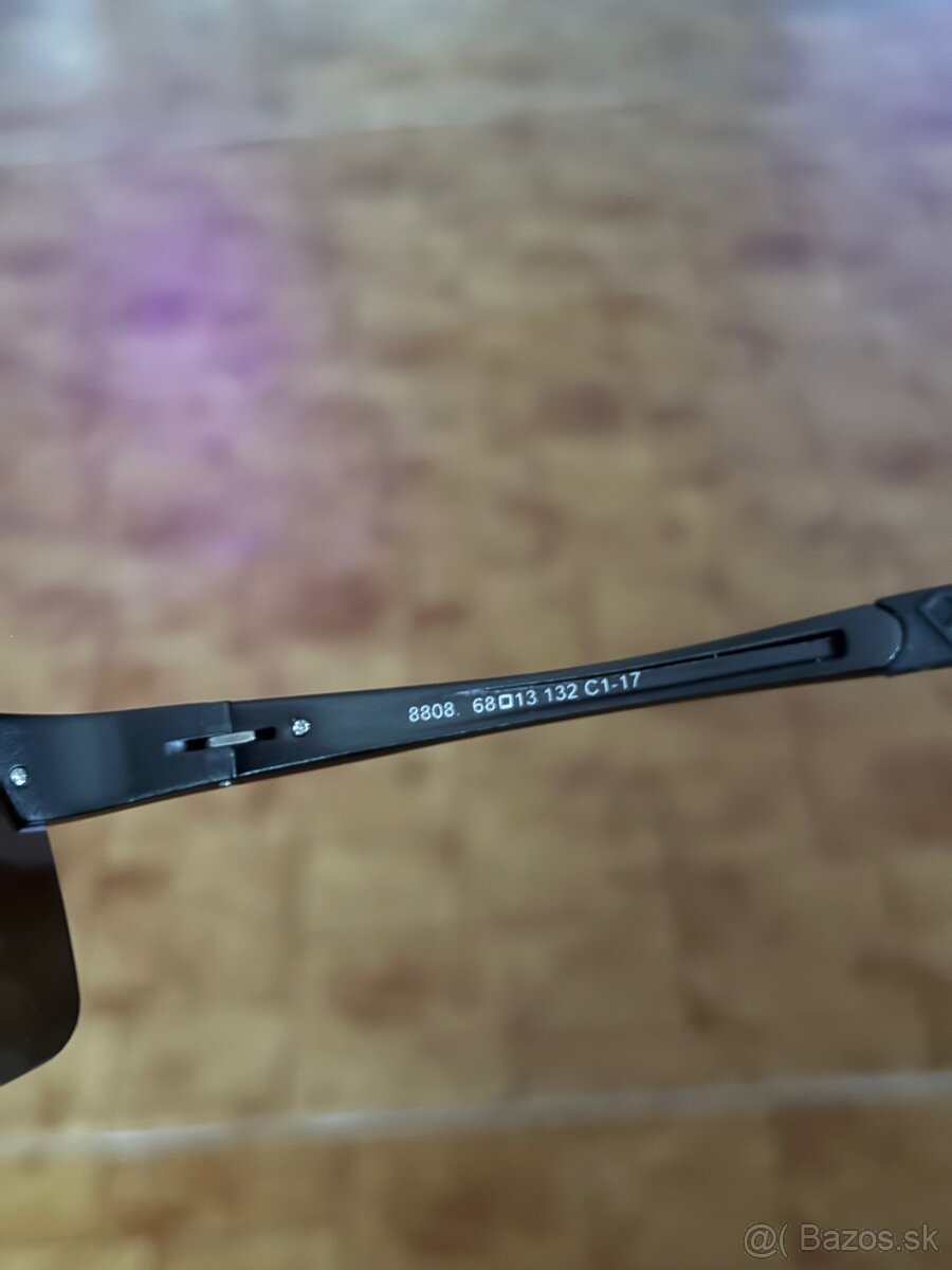 Slnečné okuliare CookShark 8808 - 4