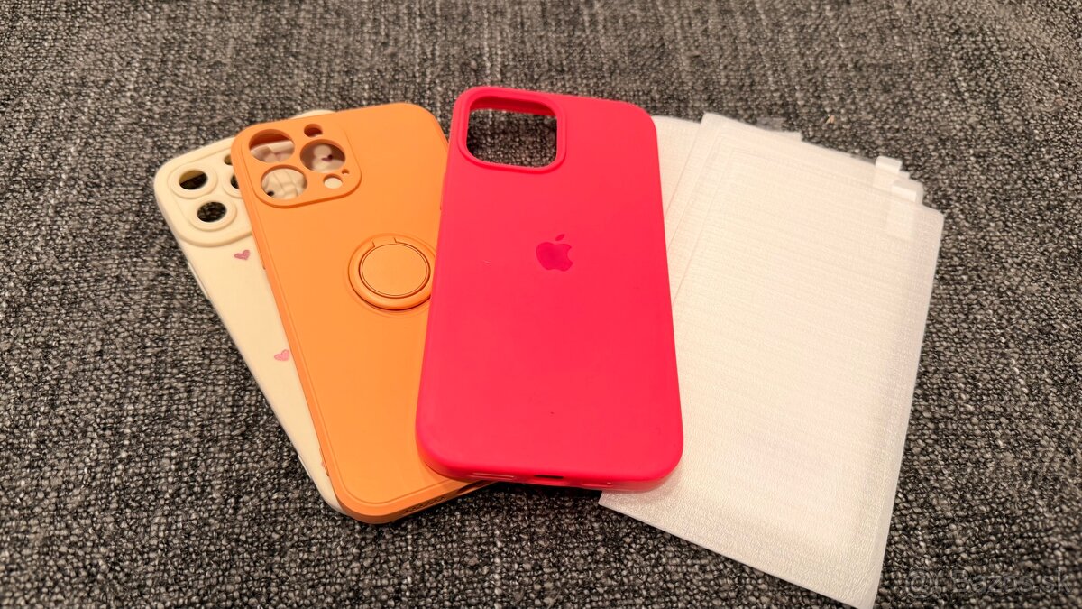 Iphone 13 pro max 256 gb - 4