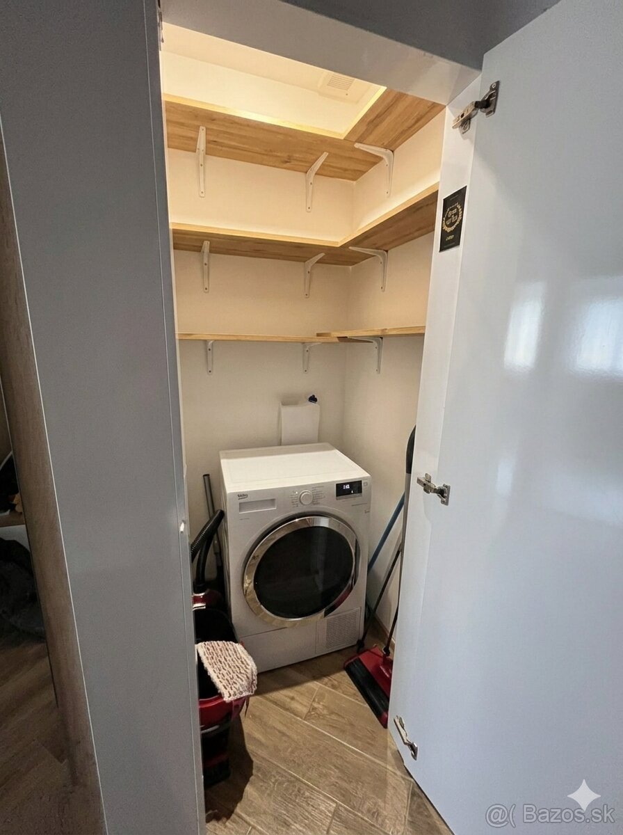 Predam moderný 3-izbový byt - 4