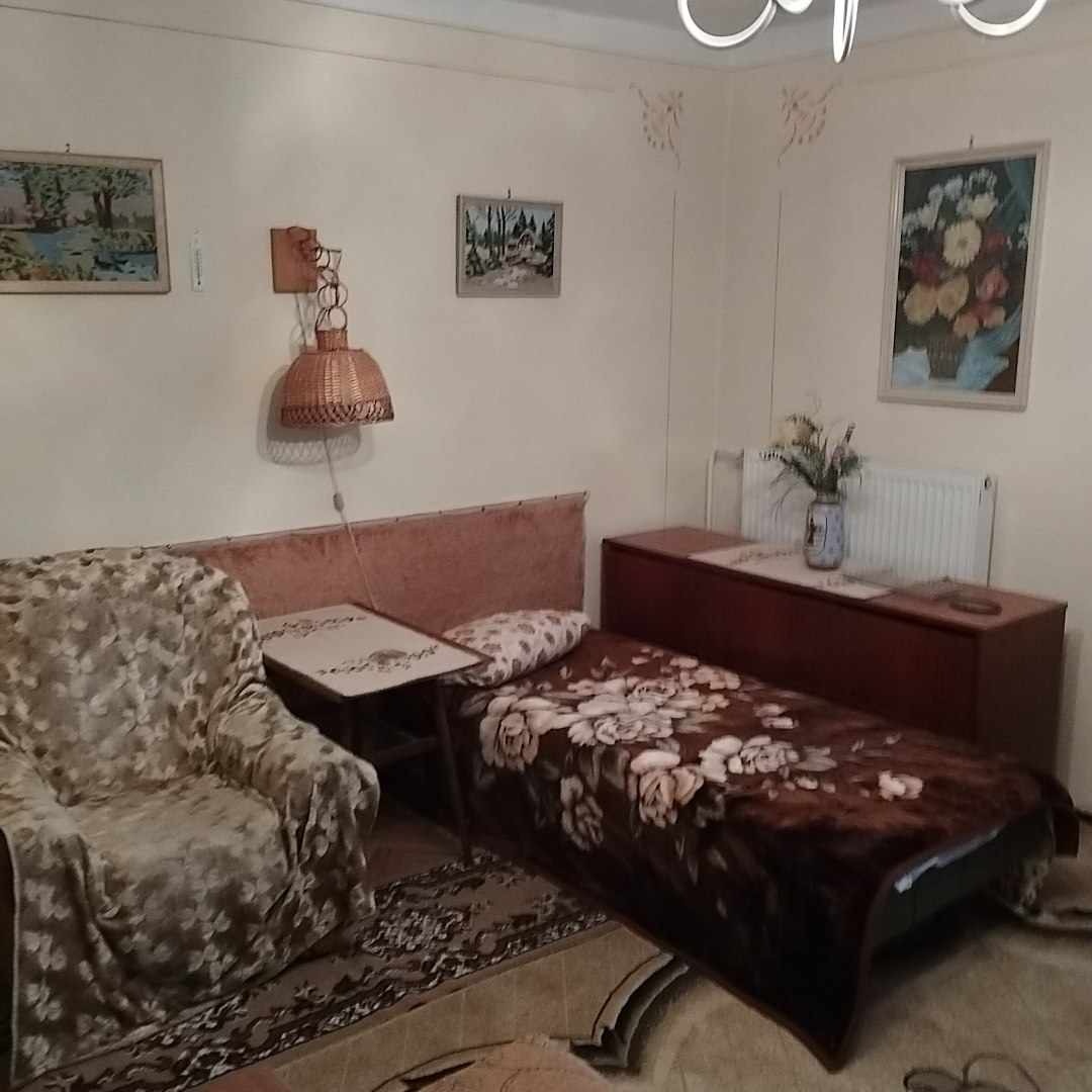 1 izbový byt - Spišská Stará Ves - 4