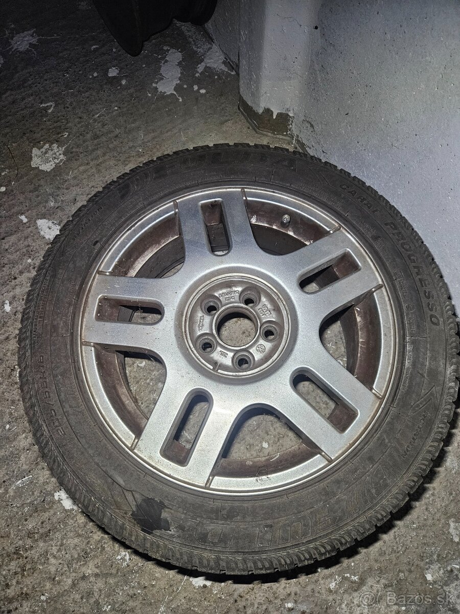 Predam kolesa r16 - 4