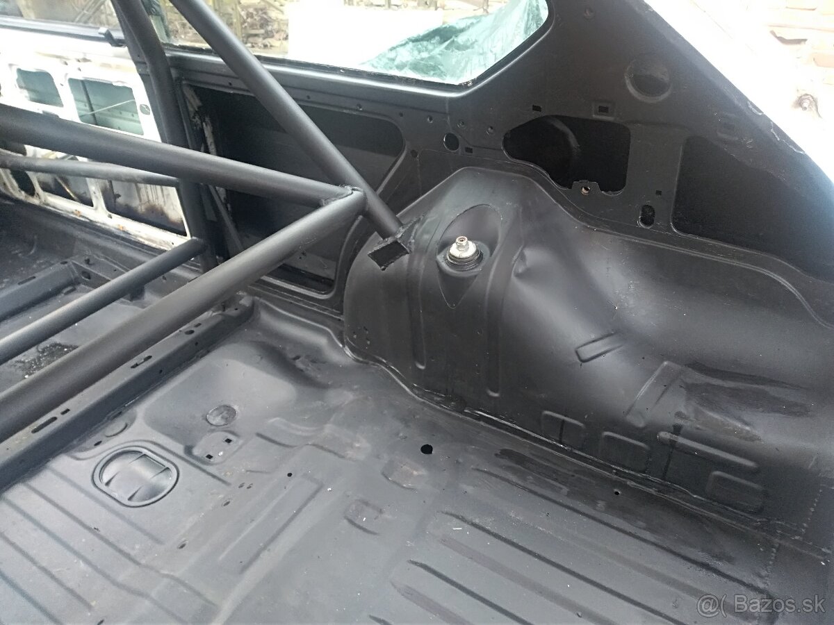 Fiat Ritmo 130 TC Abarth - racing - 4