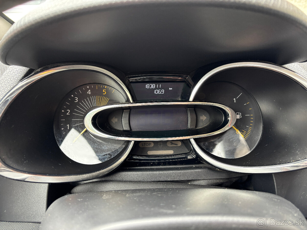 Predam Renault CLIO 1,5 DCi - 4