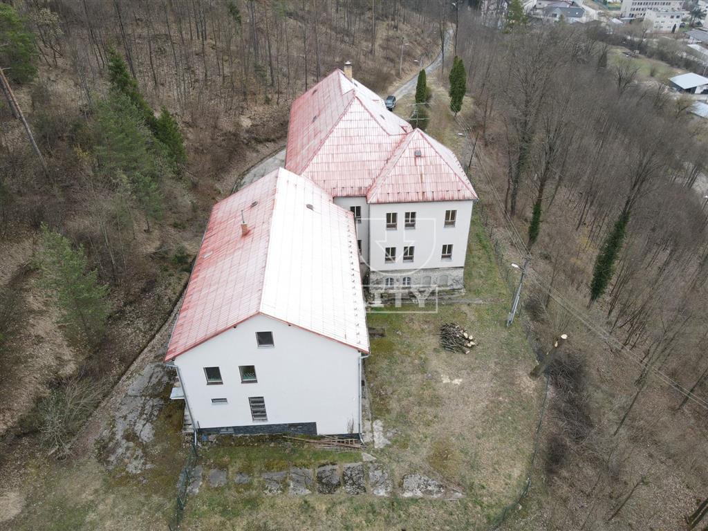 Domov sociálnych služieb - 4