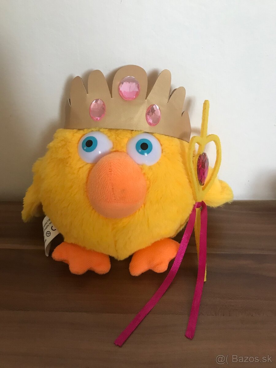 Plyšové hračky - 4