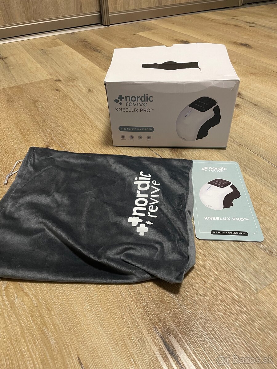 nordic revive kneelux pro - 4