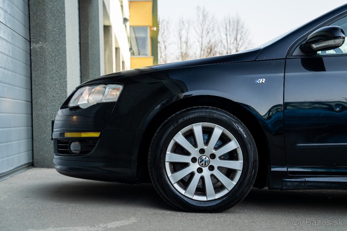 Volkswagen Passat Variant 2010, 2.0 TDi SR vozidlo - 4