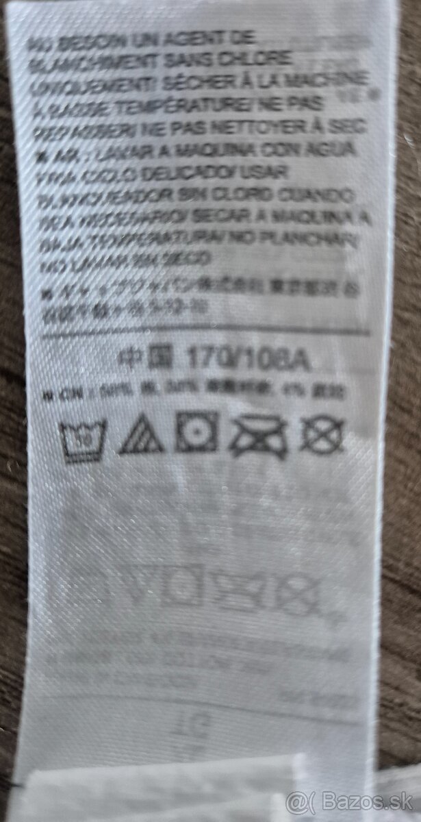 Dámske tielko GAP - 4