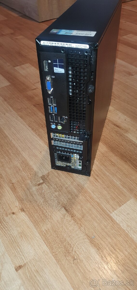 Dell OptiPlex 3020 - 4