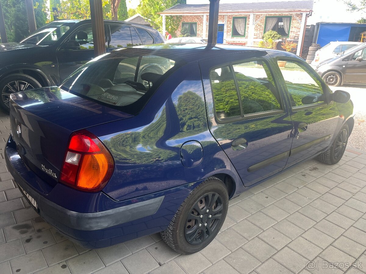 Renault Thalia 1.5 dCi Authentique - 4