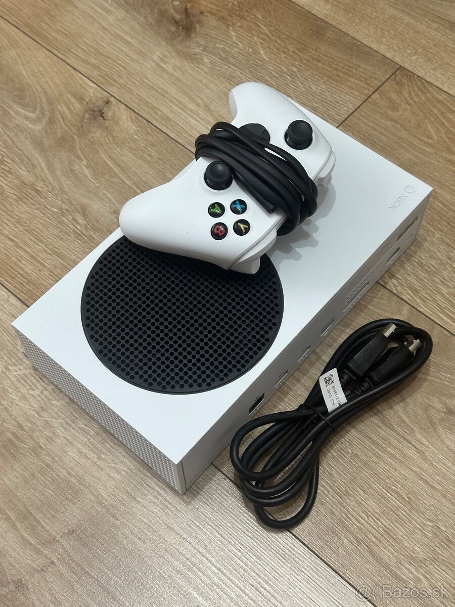 Xbox series s - 4