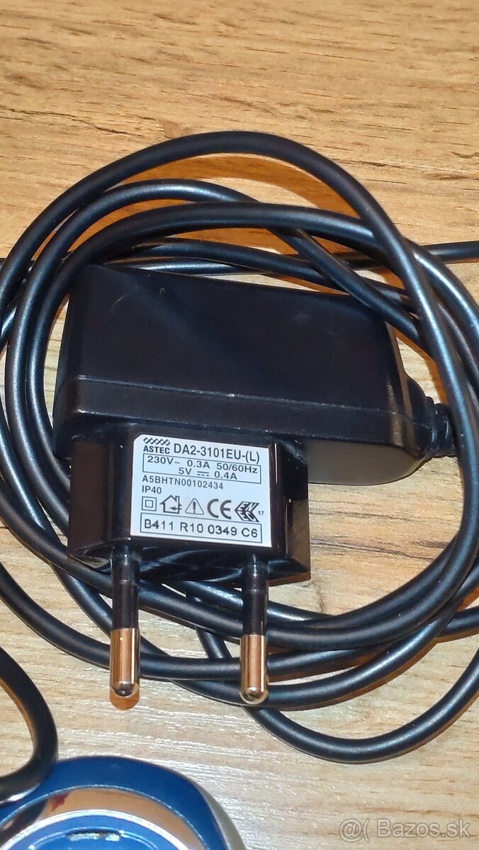 Siemens A55 - 4