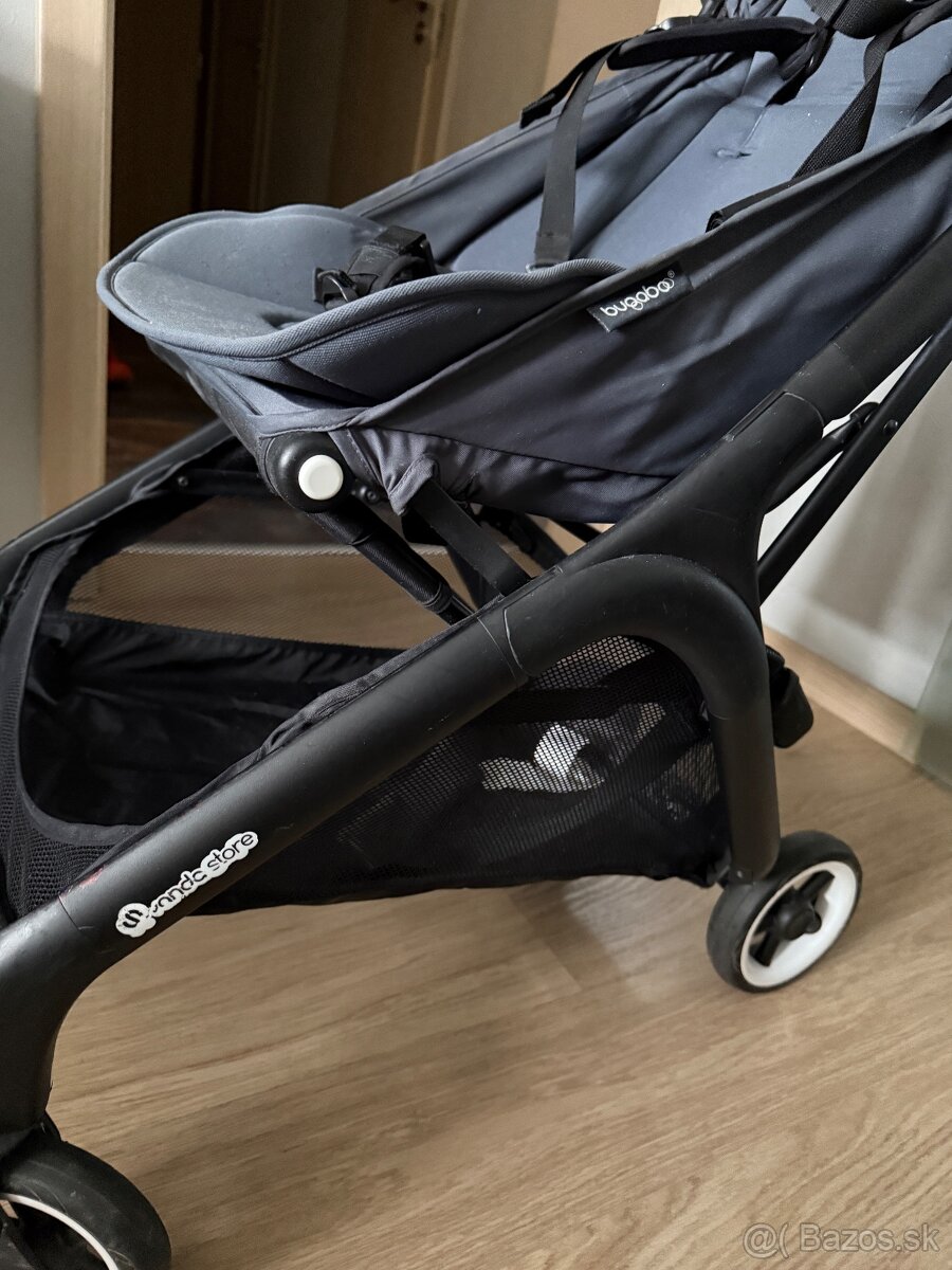 Kocik bugaboo - 4