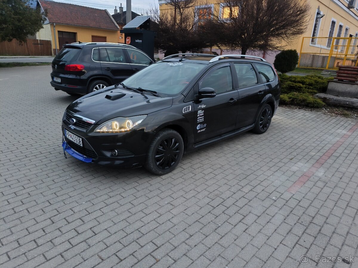 Ford Focus - 4