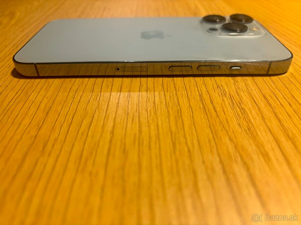 iPhone 13 Pro 128gb - 4