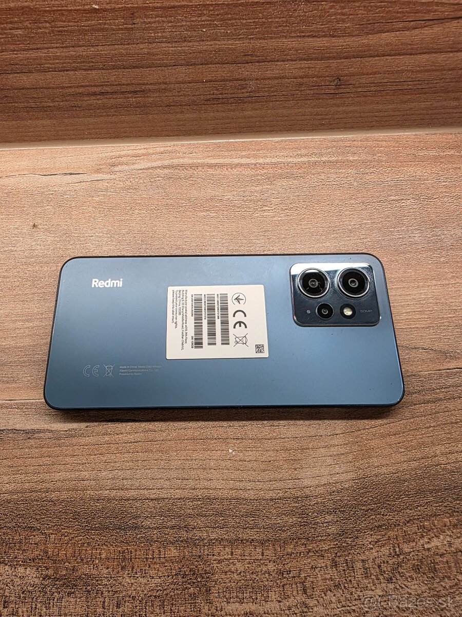 Xiaomi Redmi Note 12 - 4