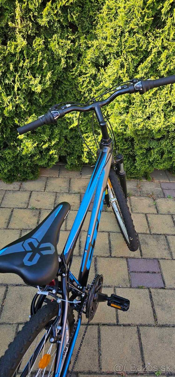 Bicykel CTM “26” - 4