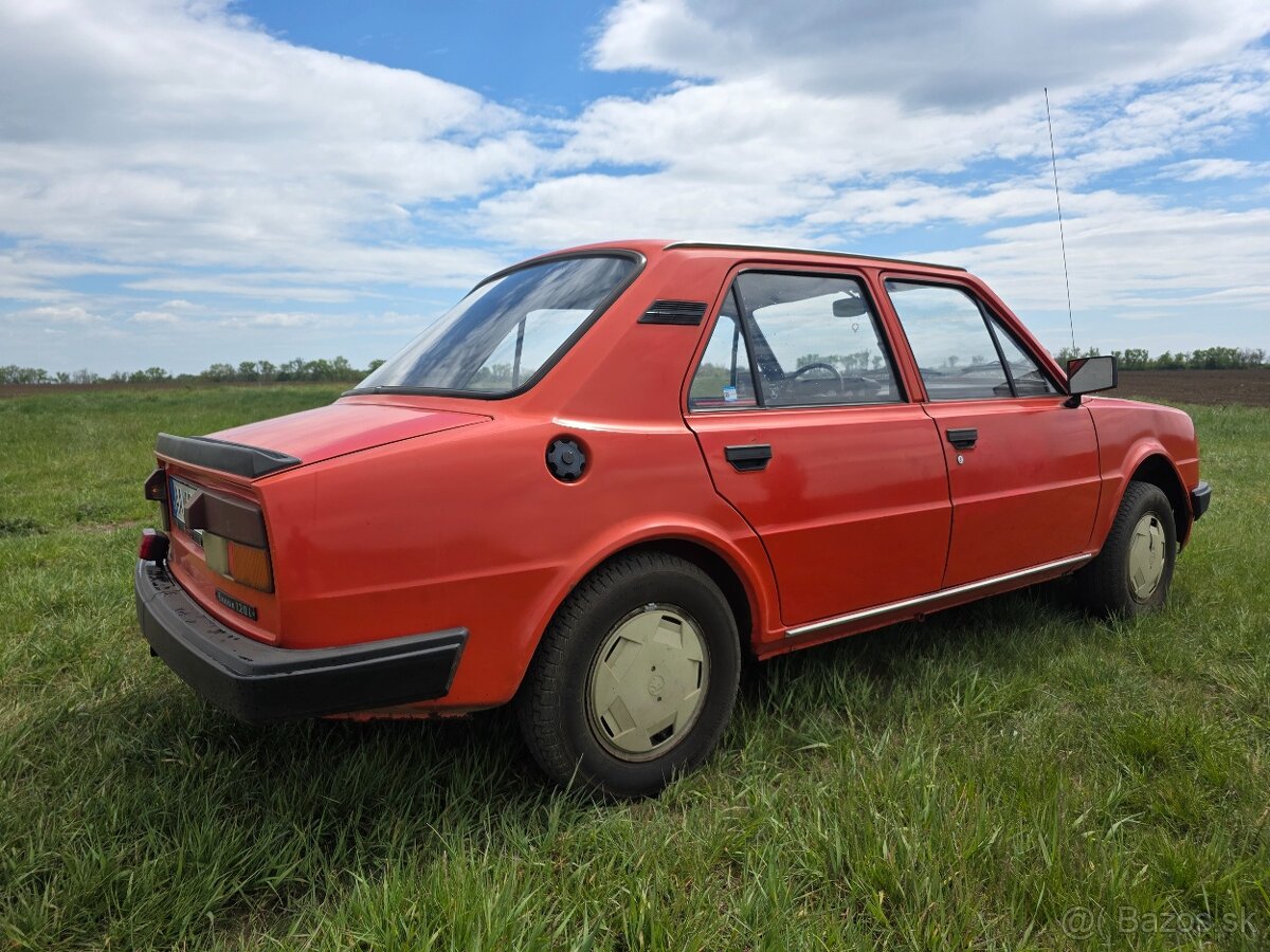 Skoda 120 m - 4