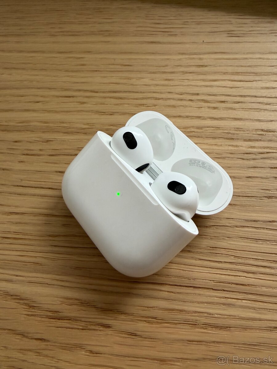 Airpods 3 - 4