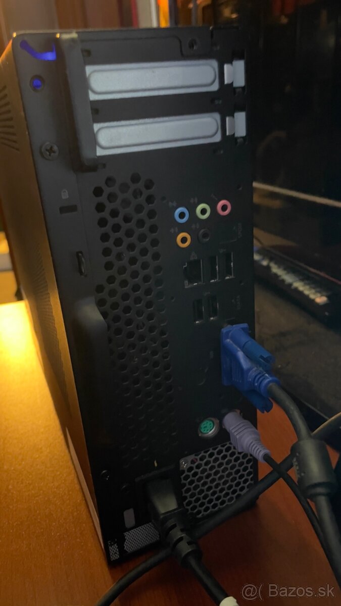 Mini pc s winXP - 4