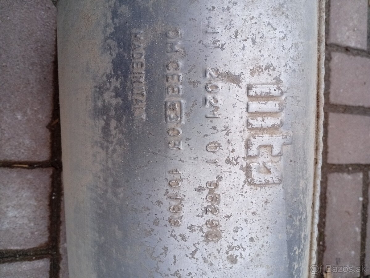 Freelander 1 vyfuk - 4