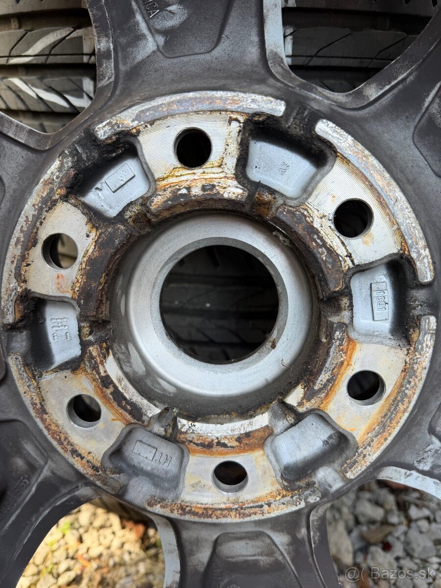 Disk Ford Renger Wildtrak - 4