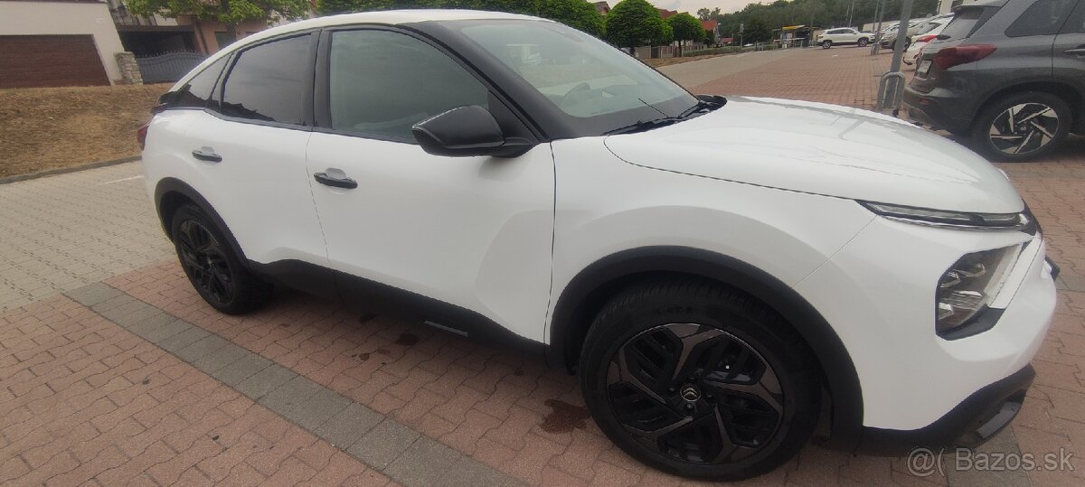 Citroen C4 - 4