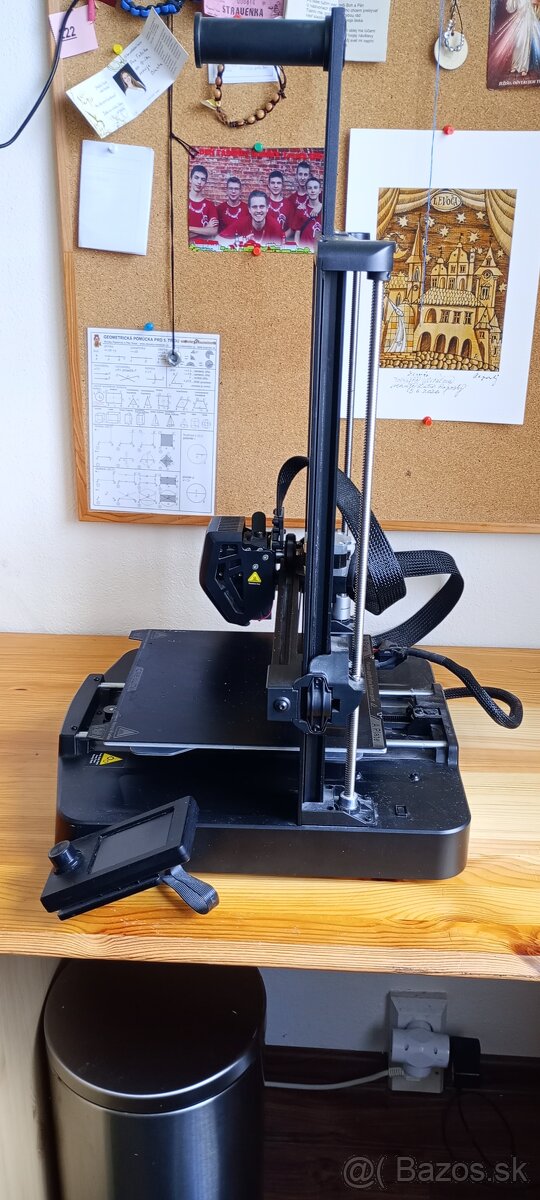 Creality Ender 3V3 SE - 4