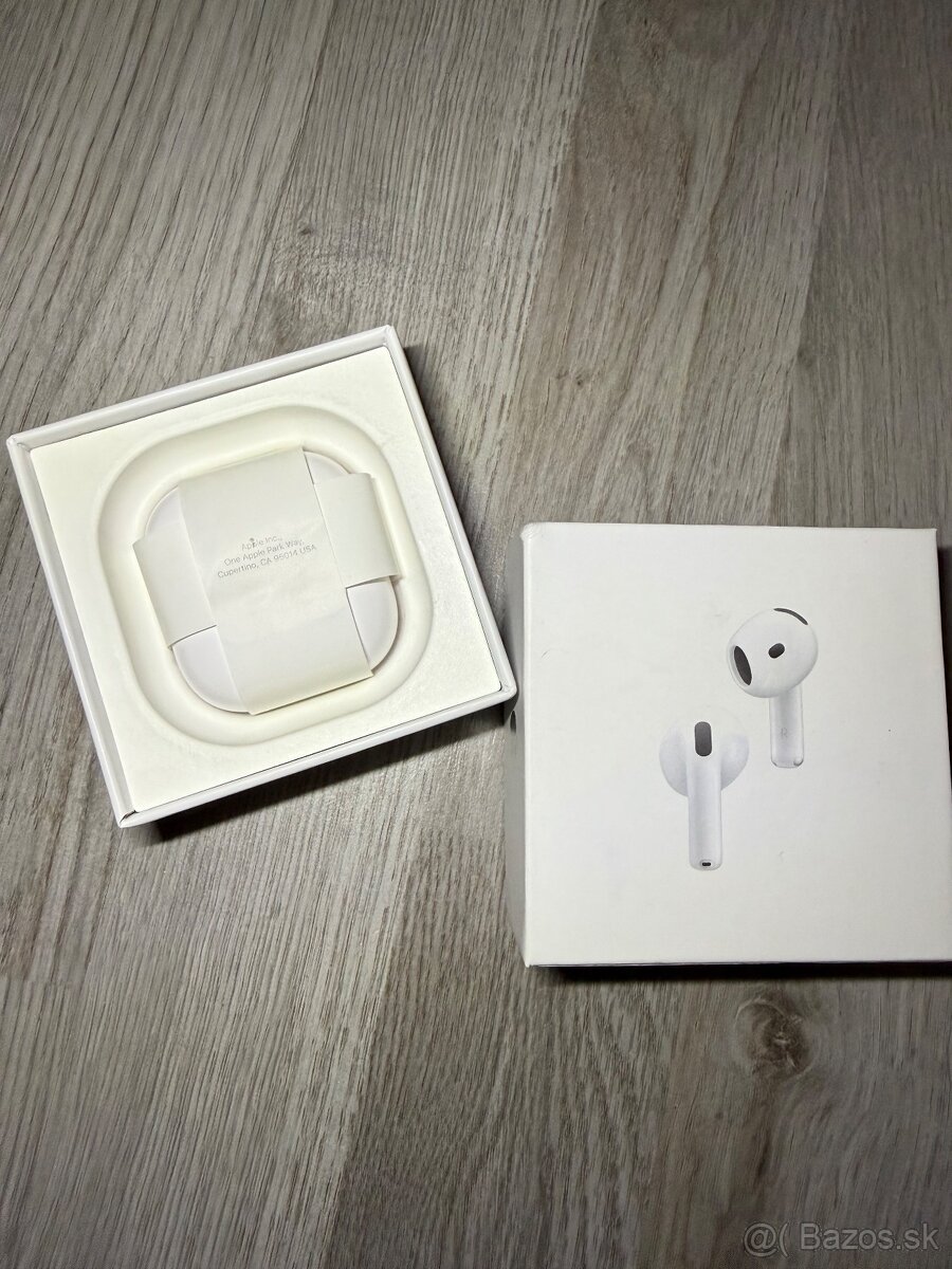 AirPods 4 s ANC - 4