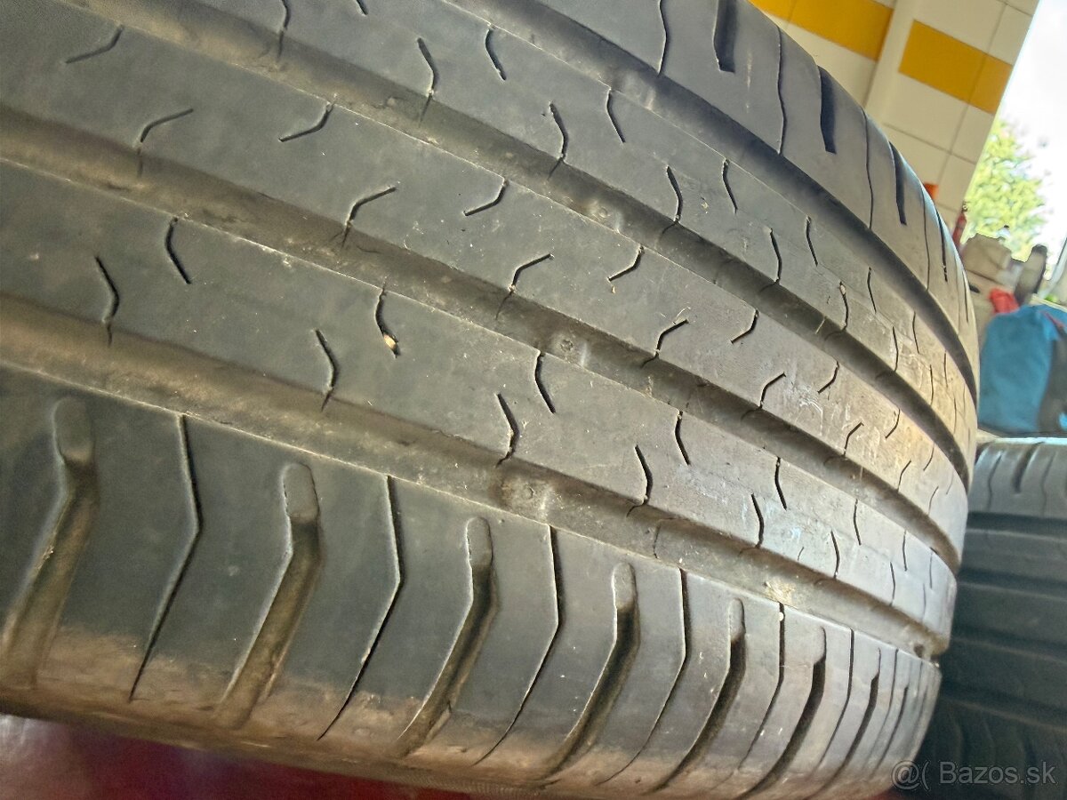 5x112 r17 Škoda Originál - 4