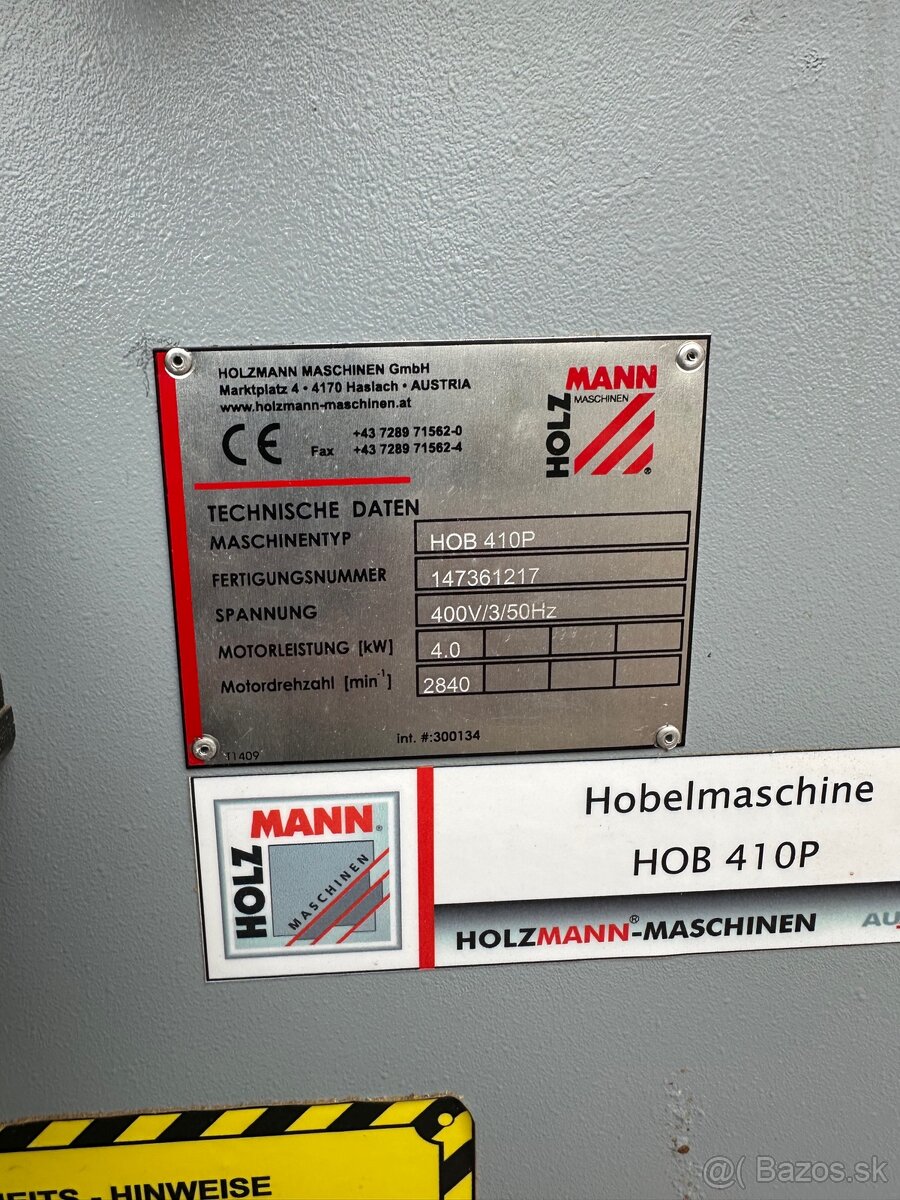 Hoblovačka - 4