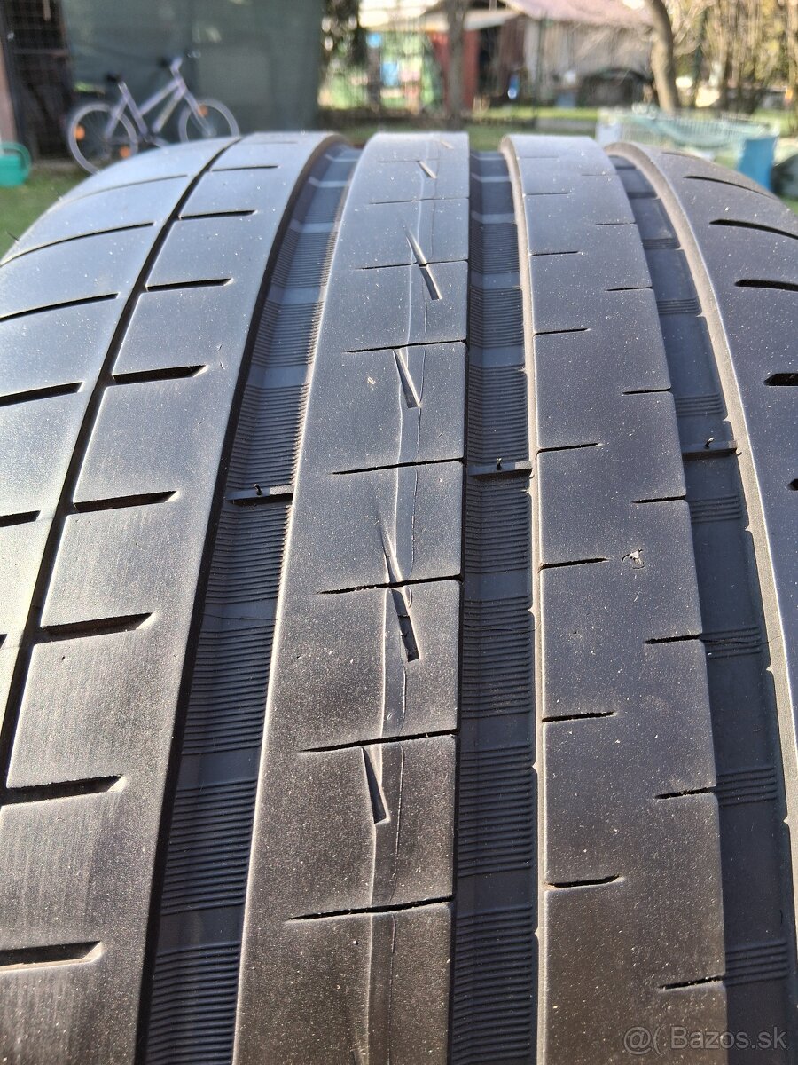 255/35 r19 letne pneumatiky 2 kusy - 4