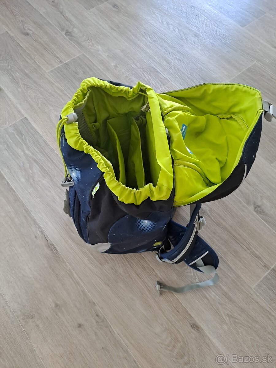 Ergobag,školská taška - 4