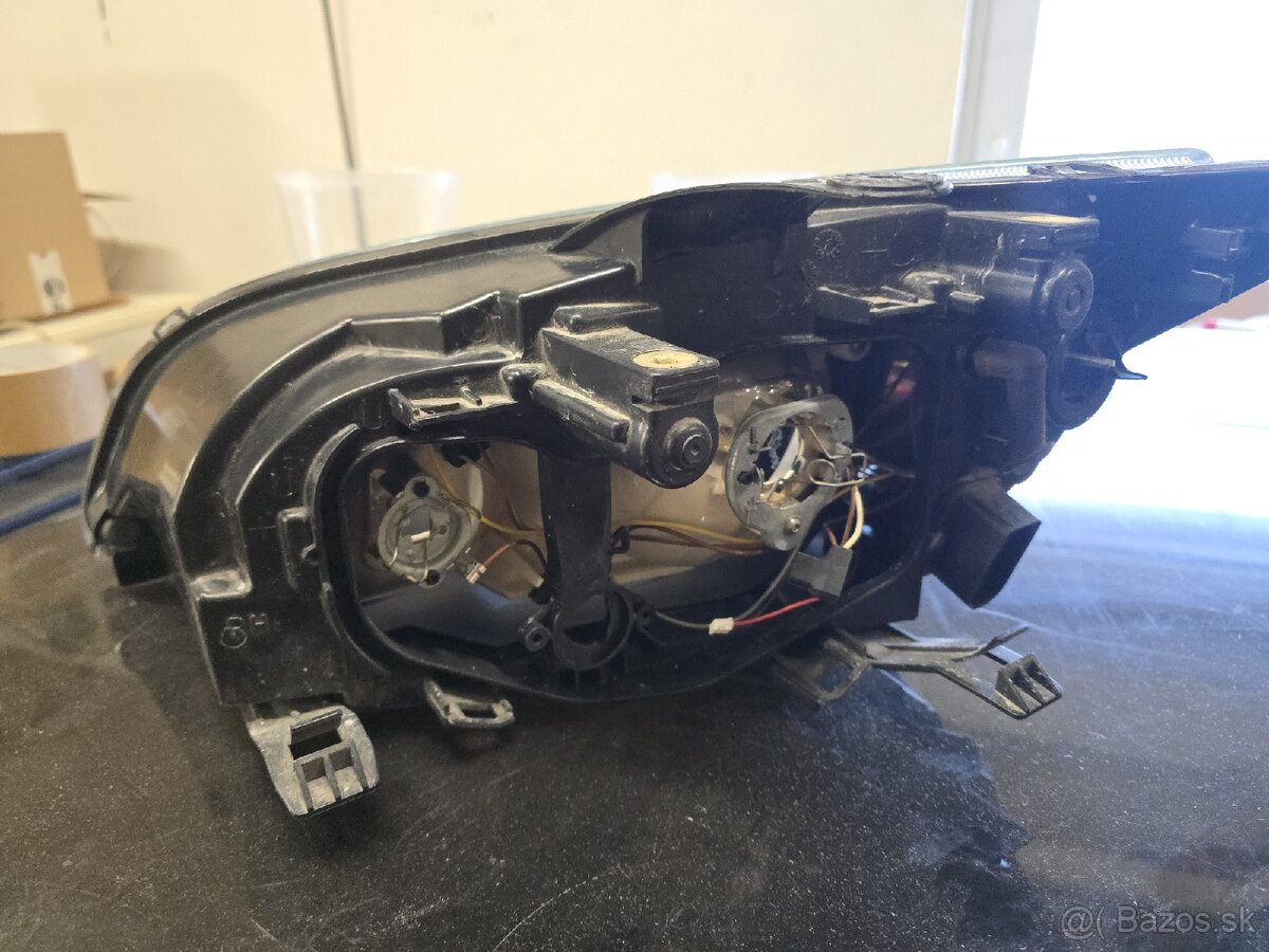 Svetla ford focus predfl - 4