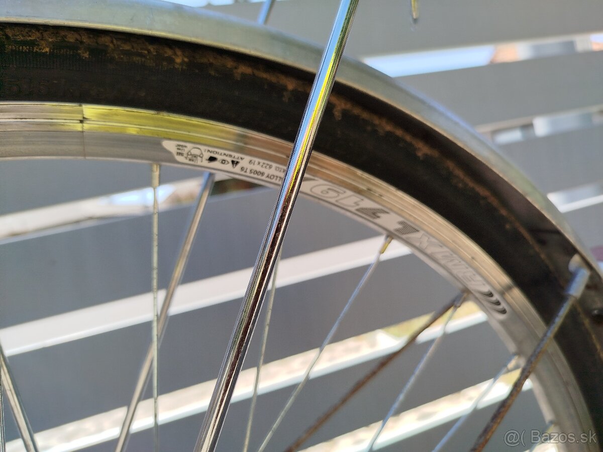 Bicykel Favorit - 4