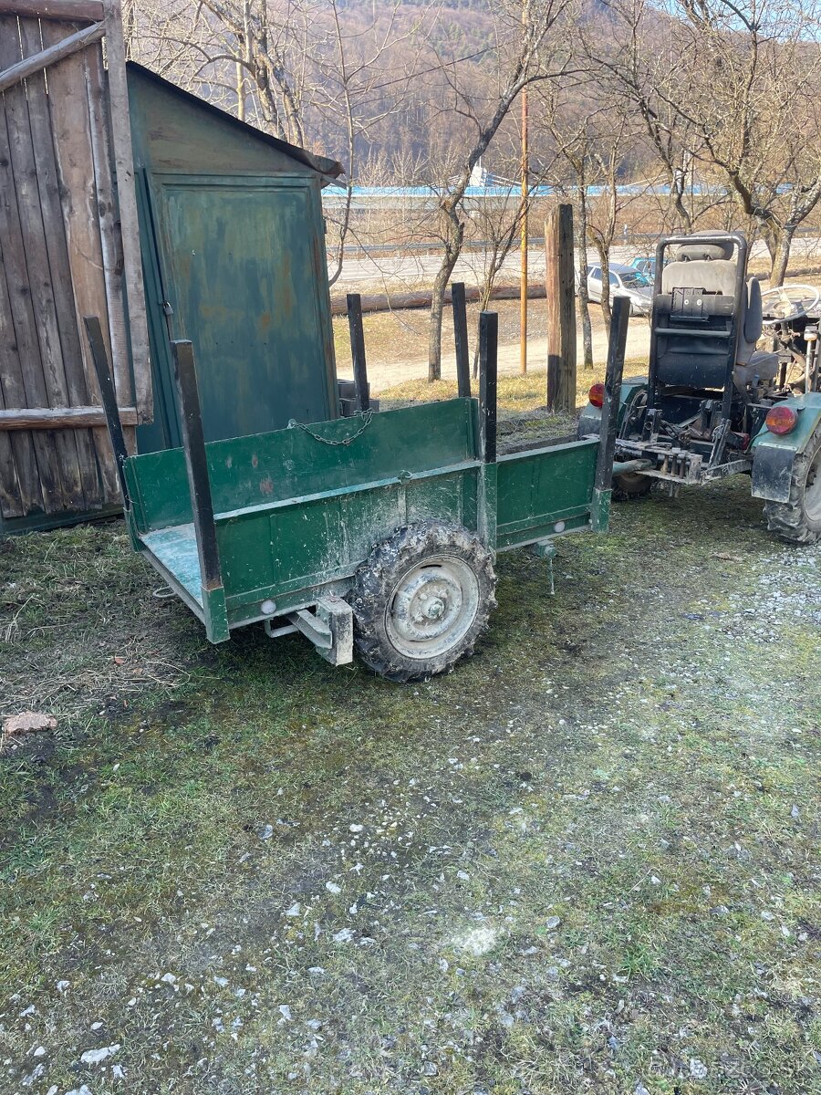 Traktor - 4