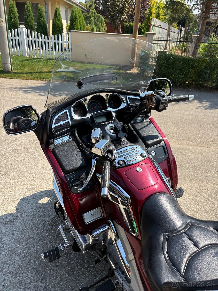 Honda Gold Wing - 4